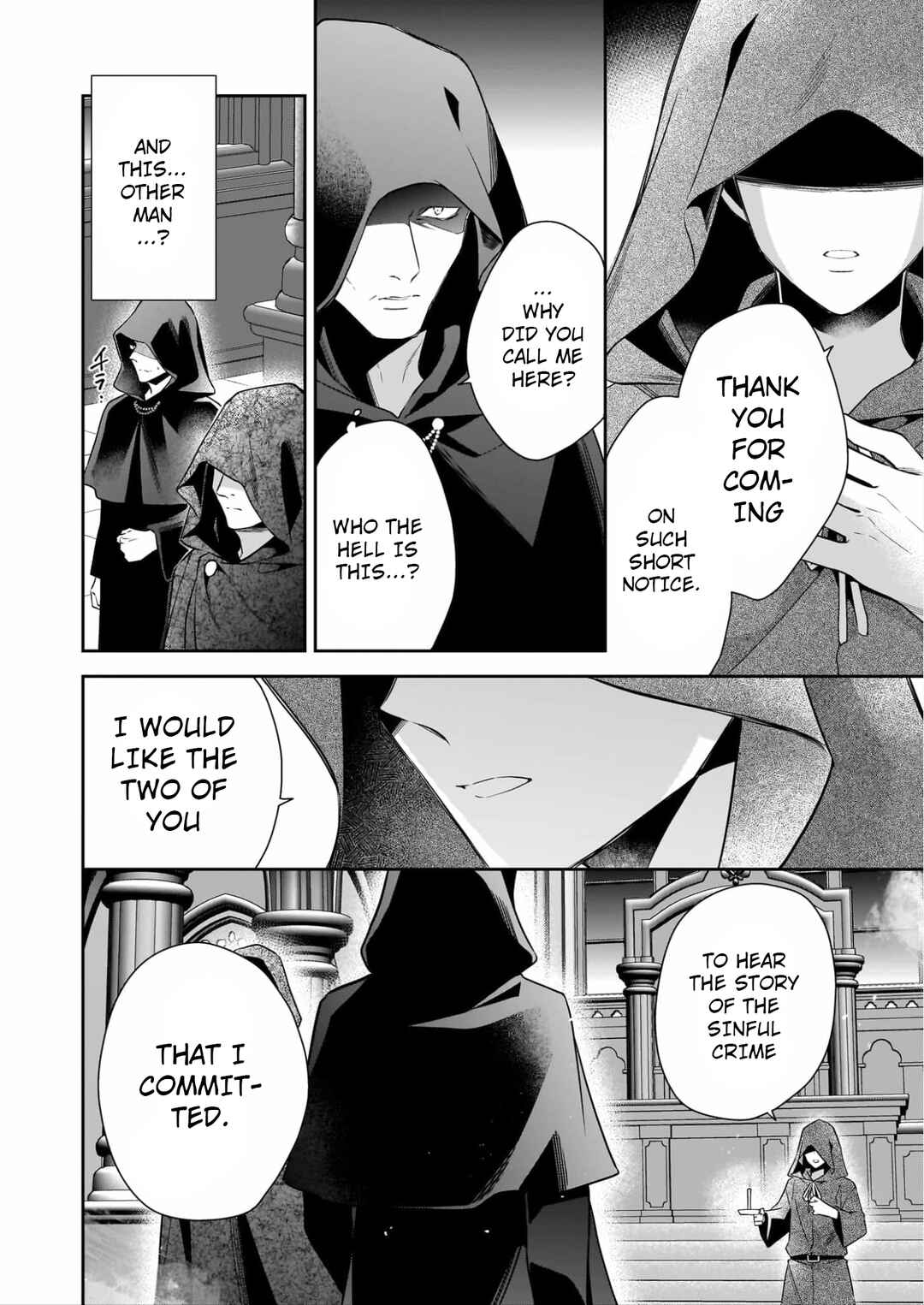 Page 2 Chapter 11 Solving Queen Ophelias Mysterious Death