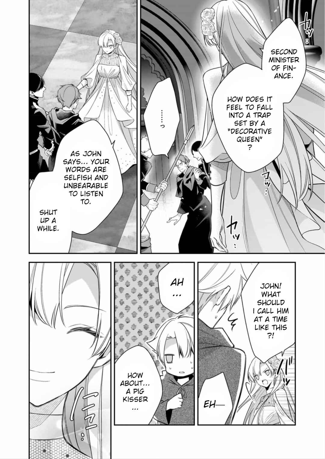 Page 23 Chapter 11 Solving Queen Ophelias Mysterious Death
