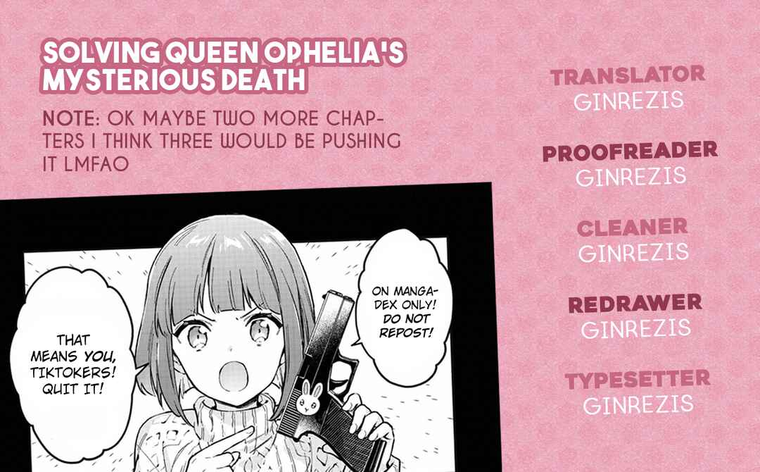 Page 26 Chapter 11 Solving Queen Ophelias Mysterious Death