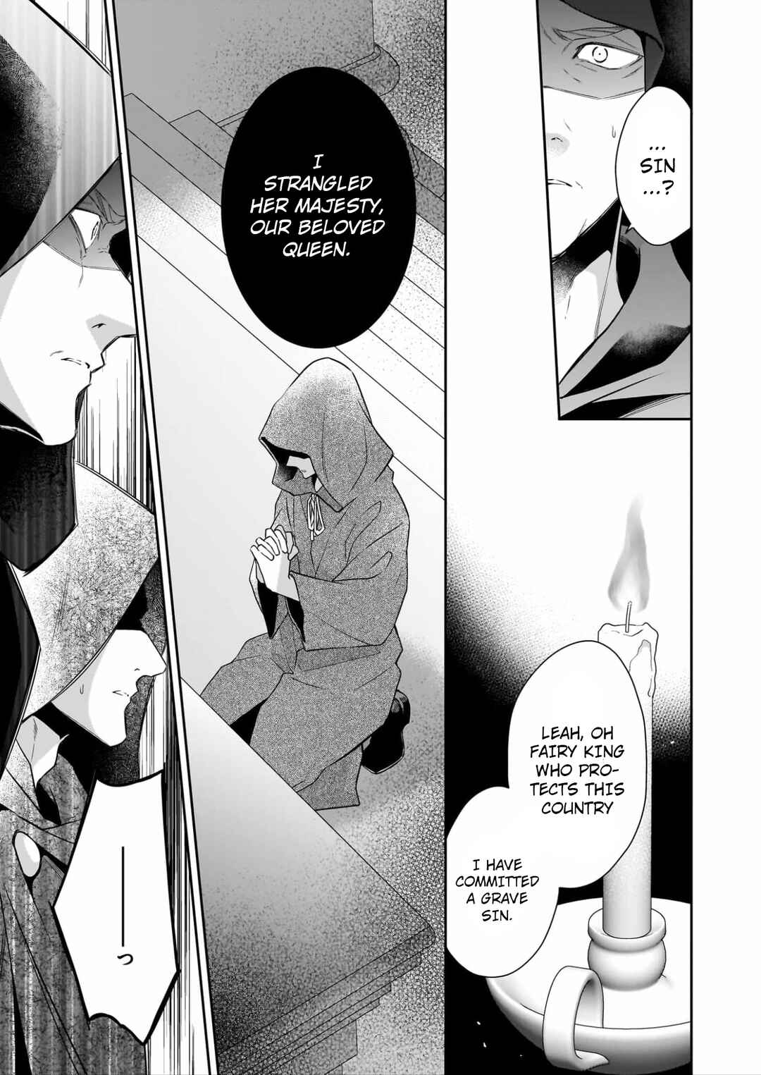 Page 3 Chapter 11 Solving Queen Ophelias Mysterious Death