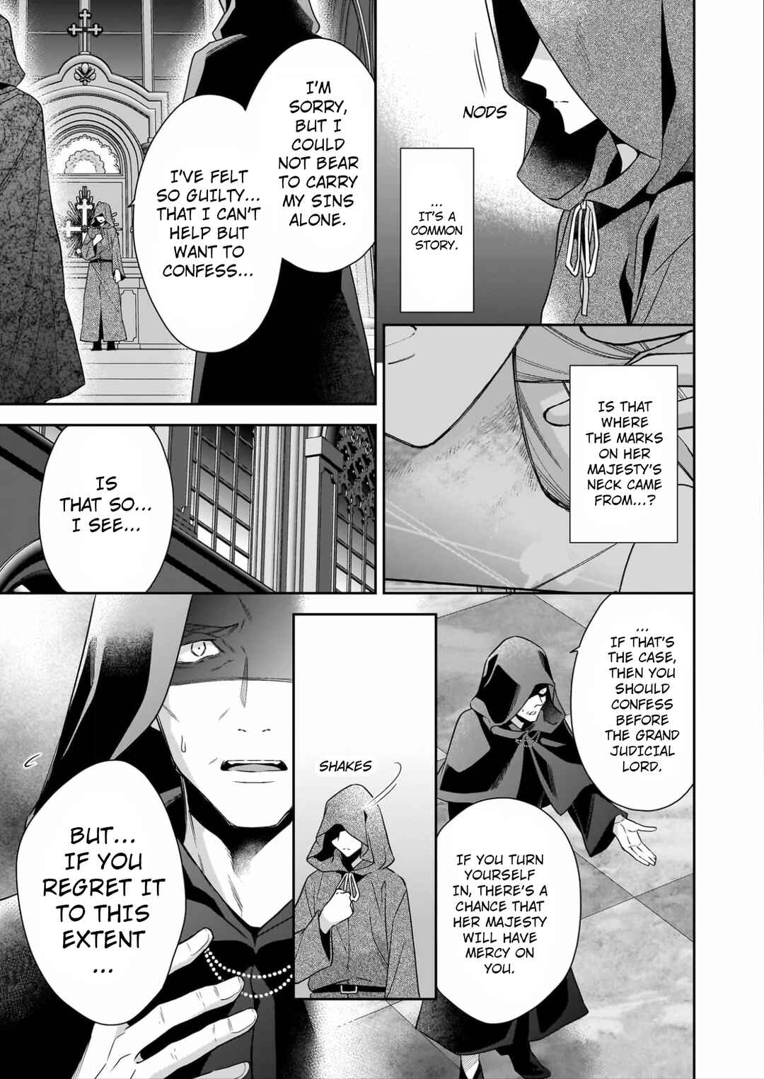 Page 5 Chapter 11 Solving Queen Ophelias Mysterious Death