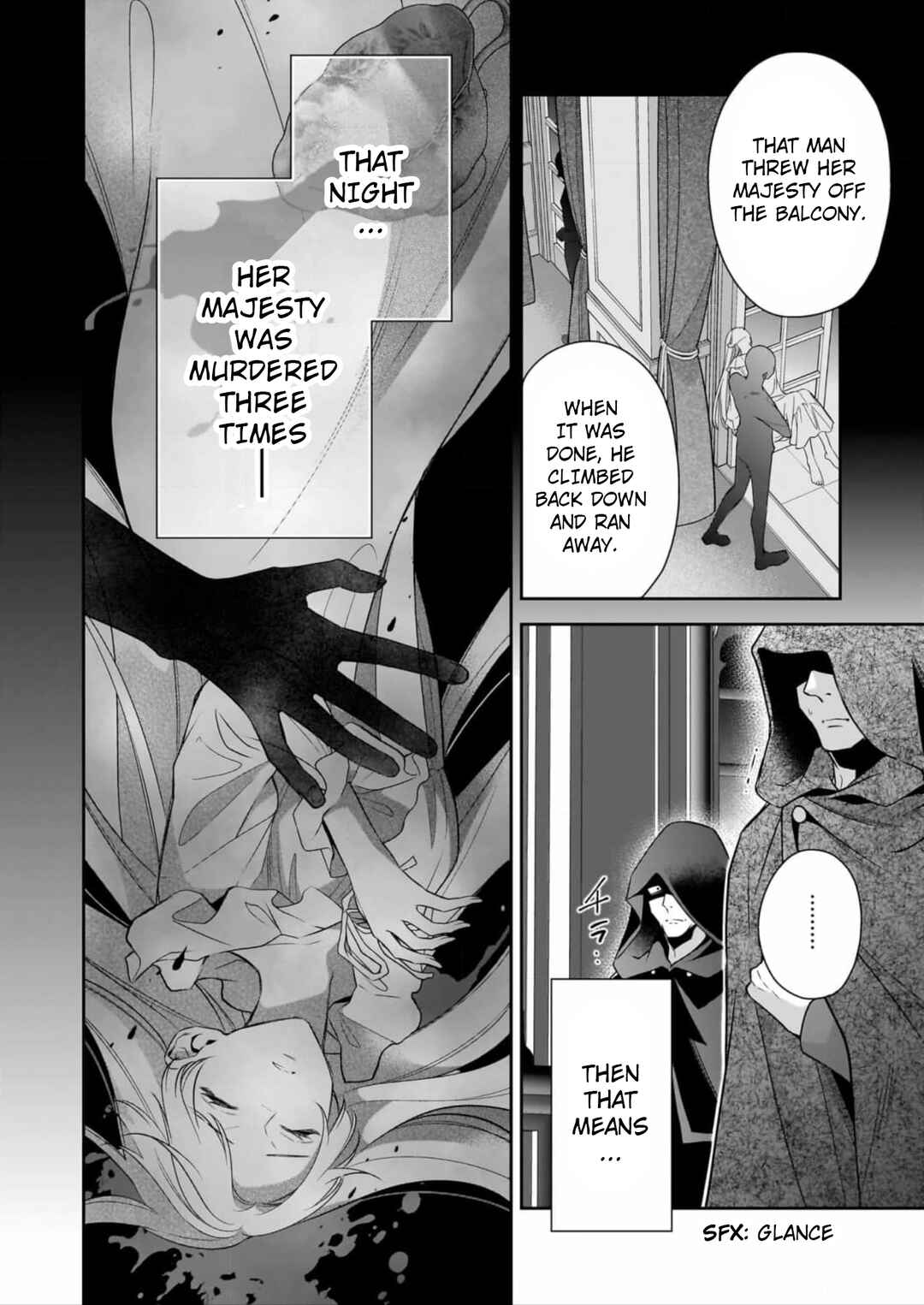 Page 8 Chapter 11 Solving Queen Ophelias Mysterious Death