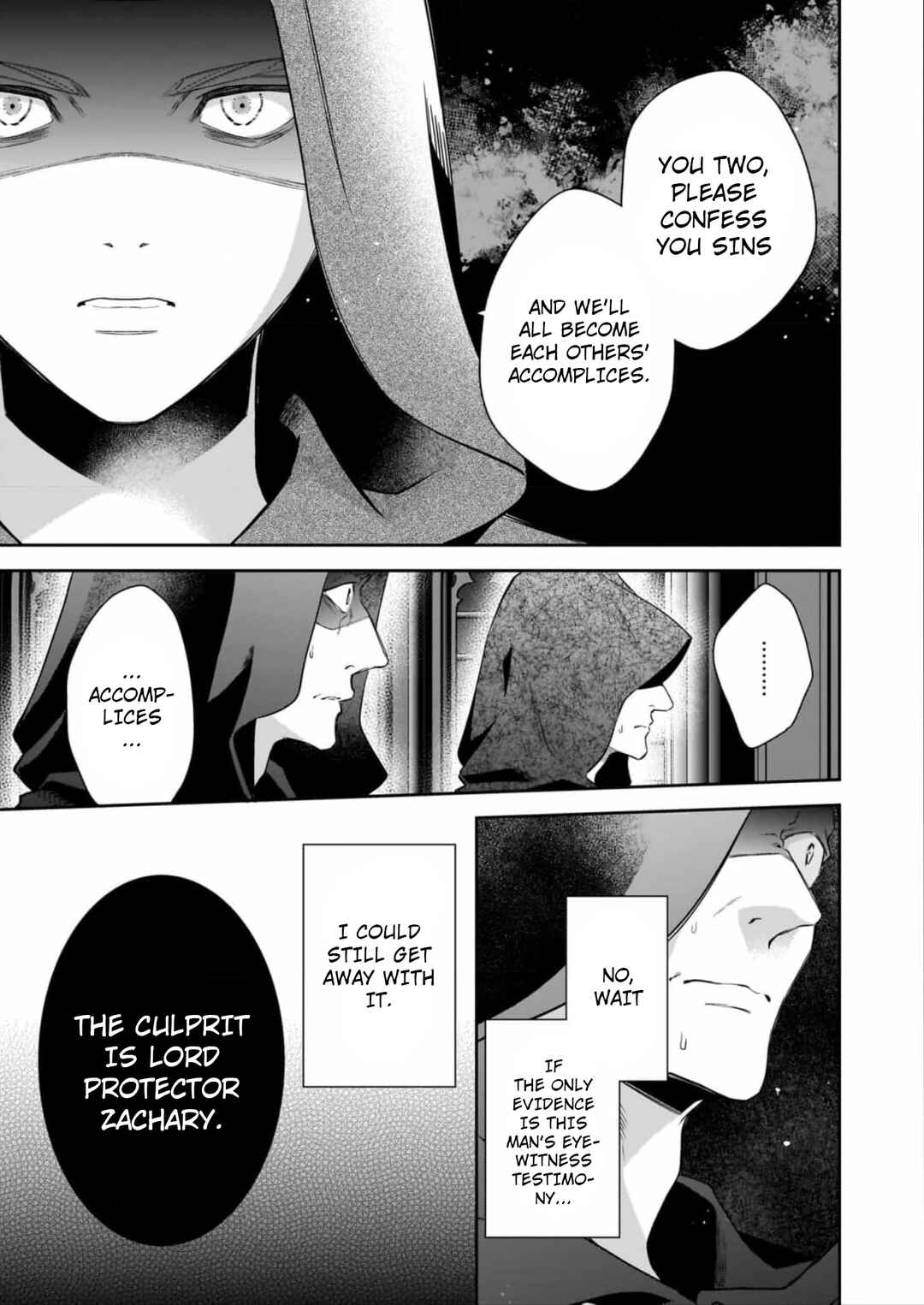 Page 9 Chapter 11 Solving Queen Ophelias Mysterious Death