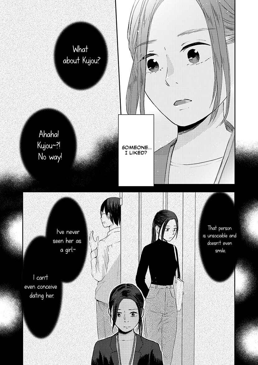 Page 2 Chapter 1.2 Buttagiri Konkatsu!