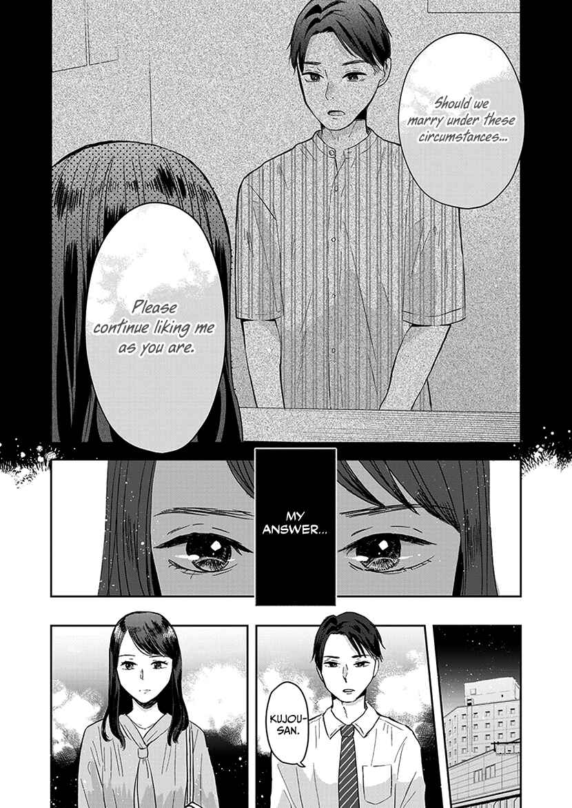 Page 2 Chapter 9 Buttagiri Konkatsu!