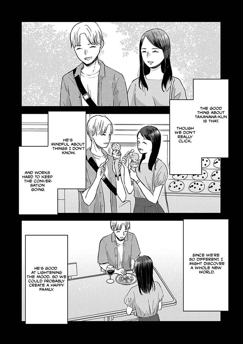Page 19 Chapter 7 Buttagiri Konkatsu!