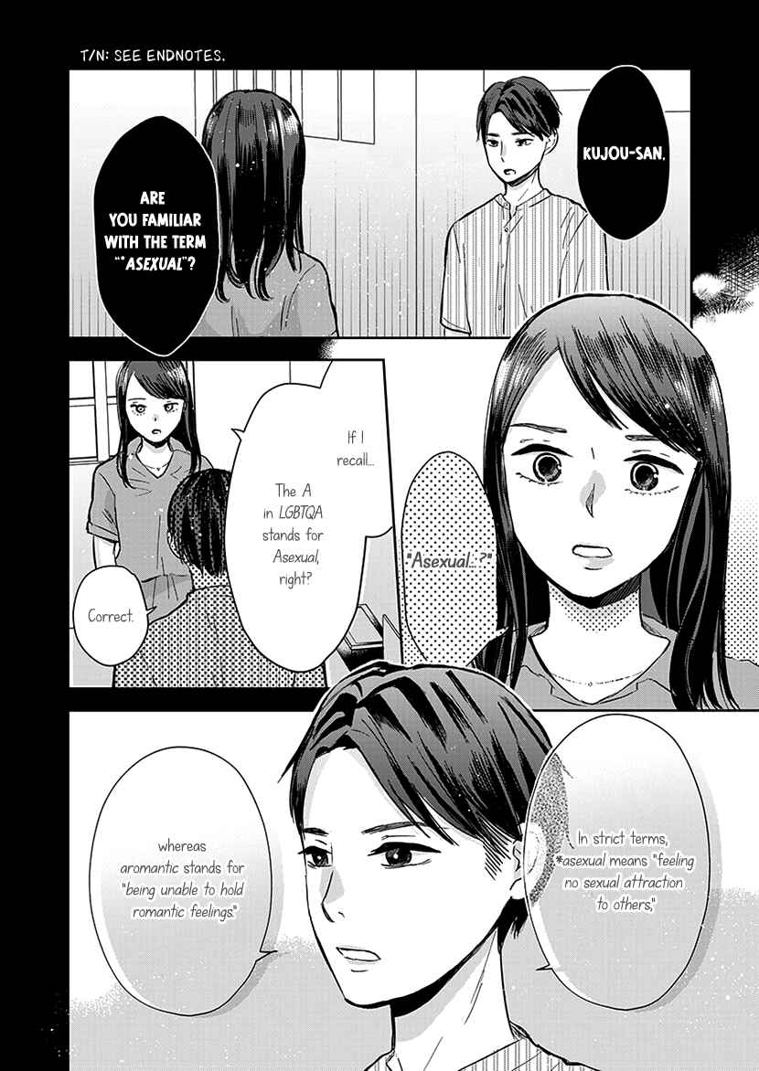 Page 17 Chapter 8 Buttagiri Konkatsu!