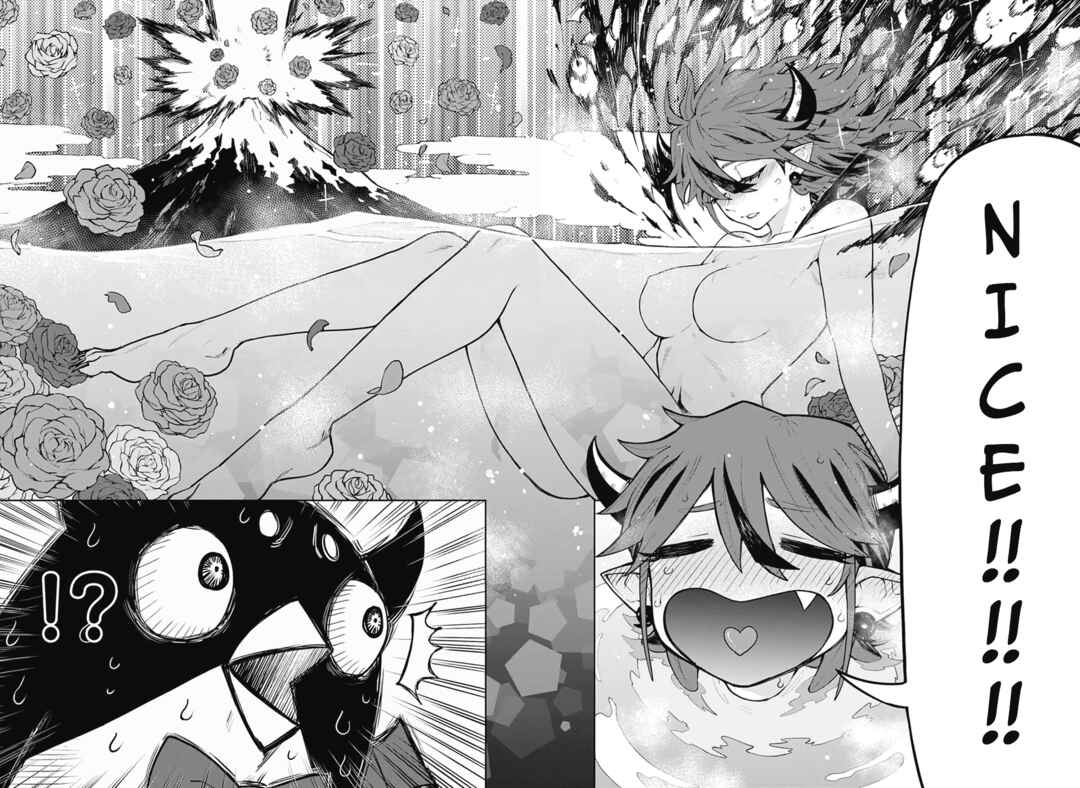 Page 24 Chapter Unknown_b5d6 Maou-sama wa Ase o Kaku
