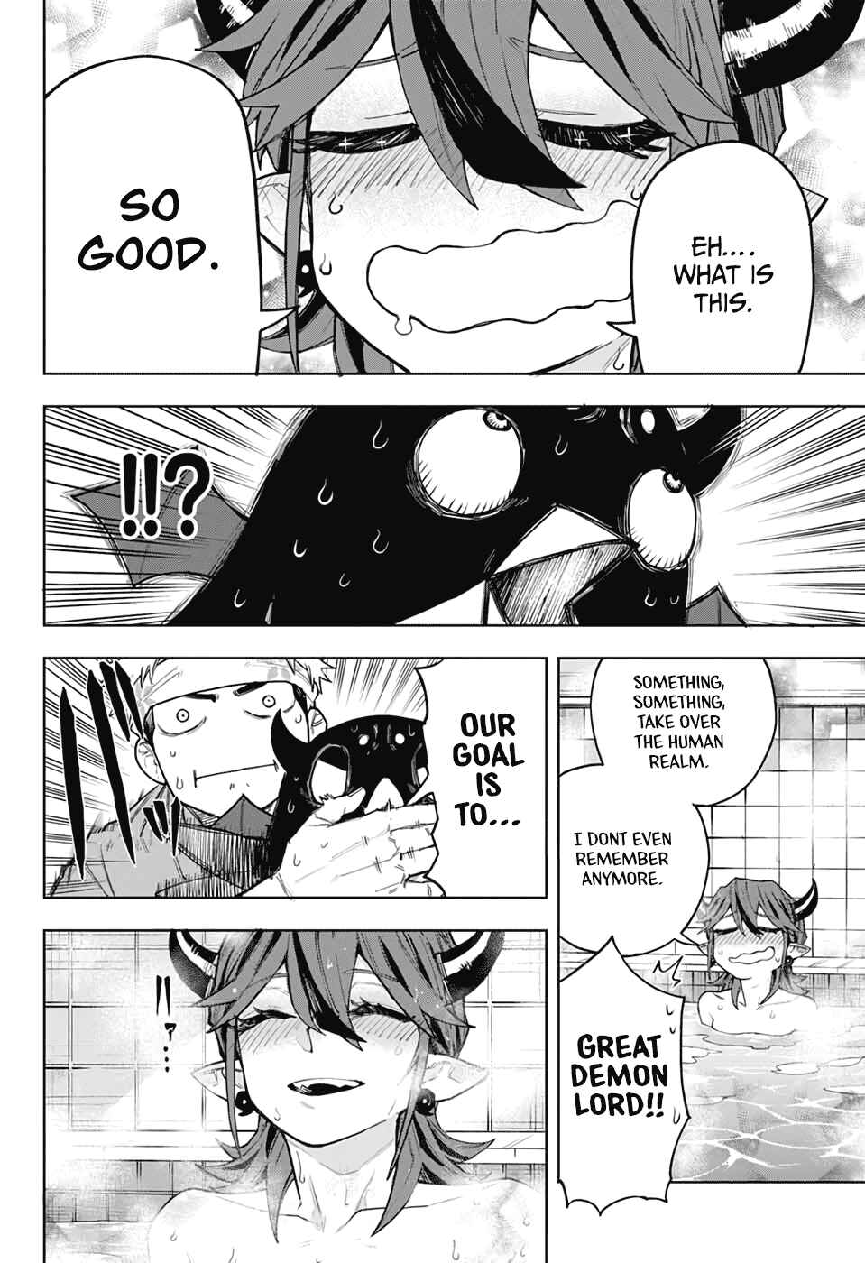 Page 25 Chapter Unknown_b5d6 Maou-sama wa Ase o Kaku
