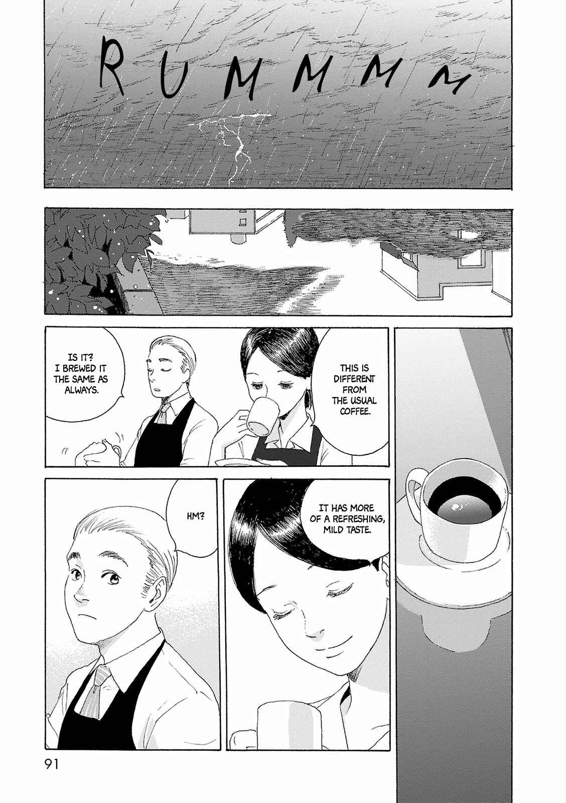 Page 19 Chapter 5 Sekai no Aikotoba wa Mizu
