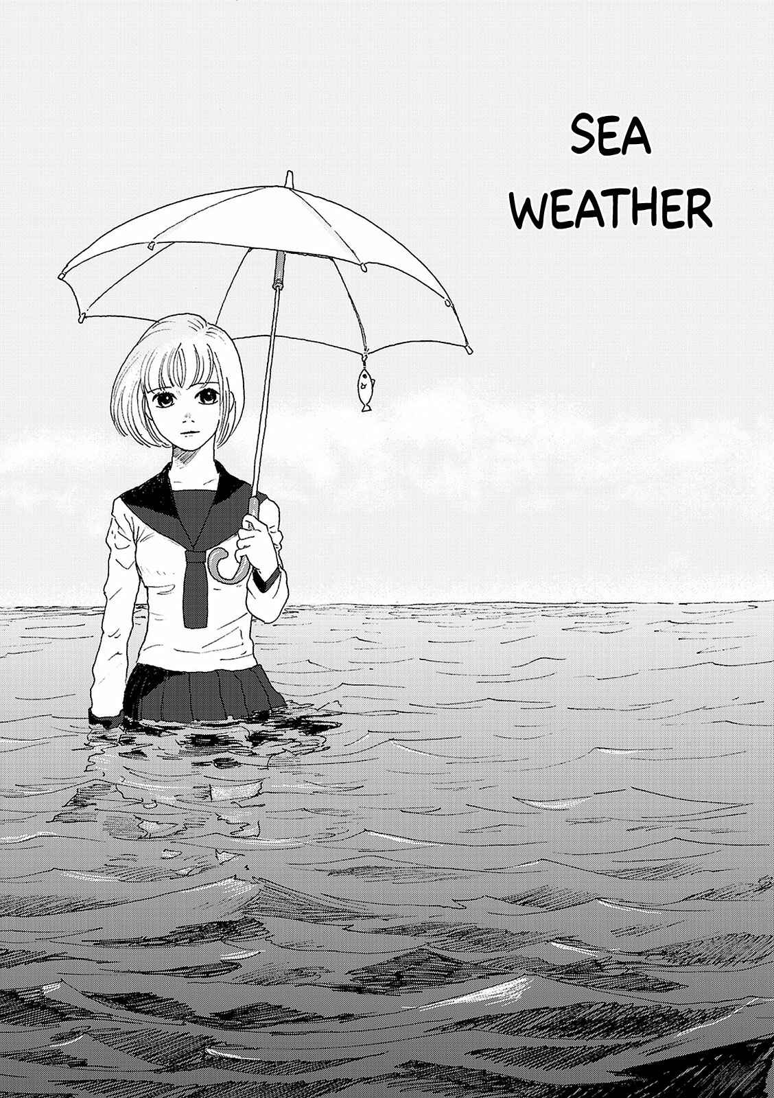 Page 4 Chapter 6 Sekai no Aikotoba wa Mizu