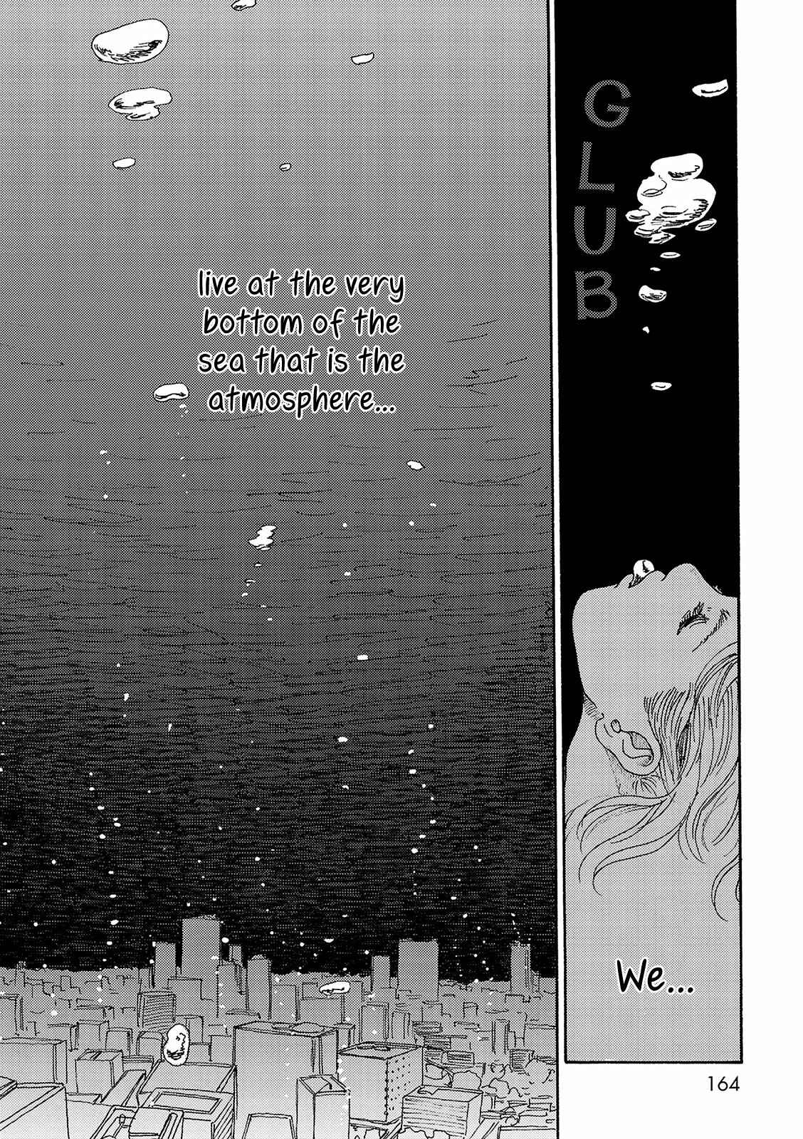 Page 11 Chapter 9 Sekai no Aikotoba wa Mizu