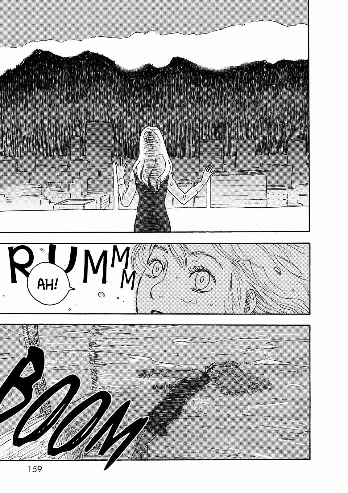 Page 6 Chapter 9 Sekai no Aikotoba wa Mizu