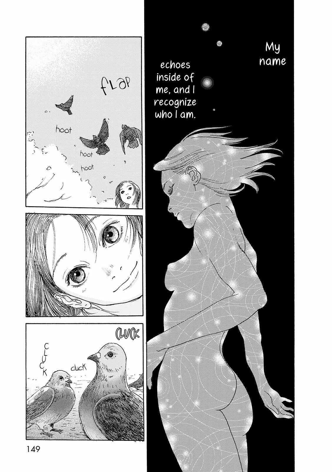 Page 11 Chapter 8 Sekai no Aikotoba wa Mizu