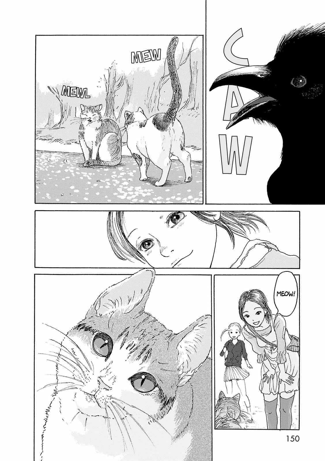 Page 12 Chapter 8 Sekai no Aikotoba wa Mizu