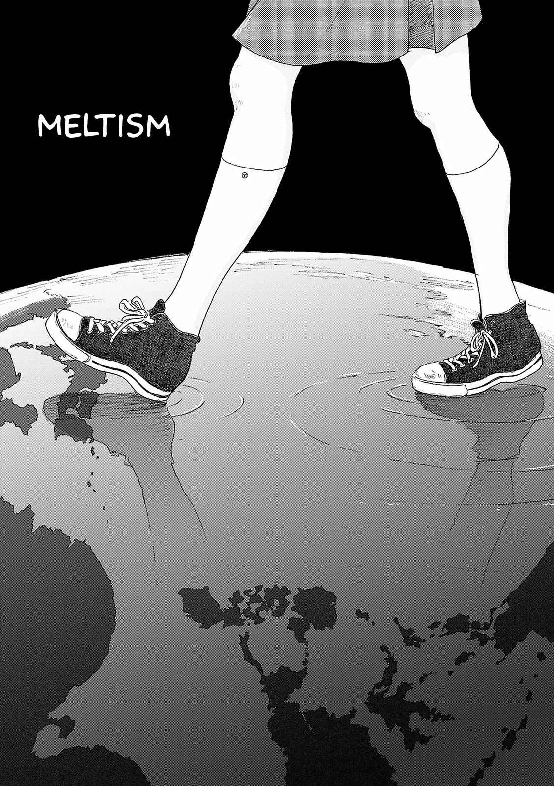 Page 2 Chapter 8 Sekai no Aikotoba wa Mizu