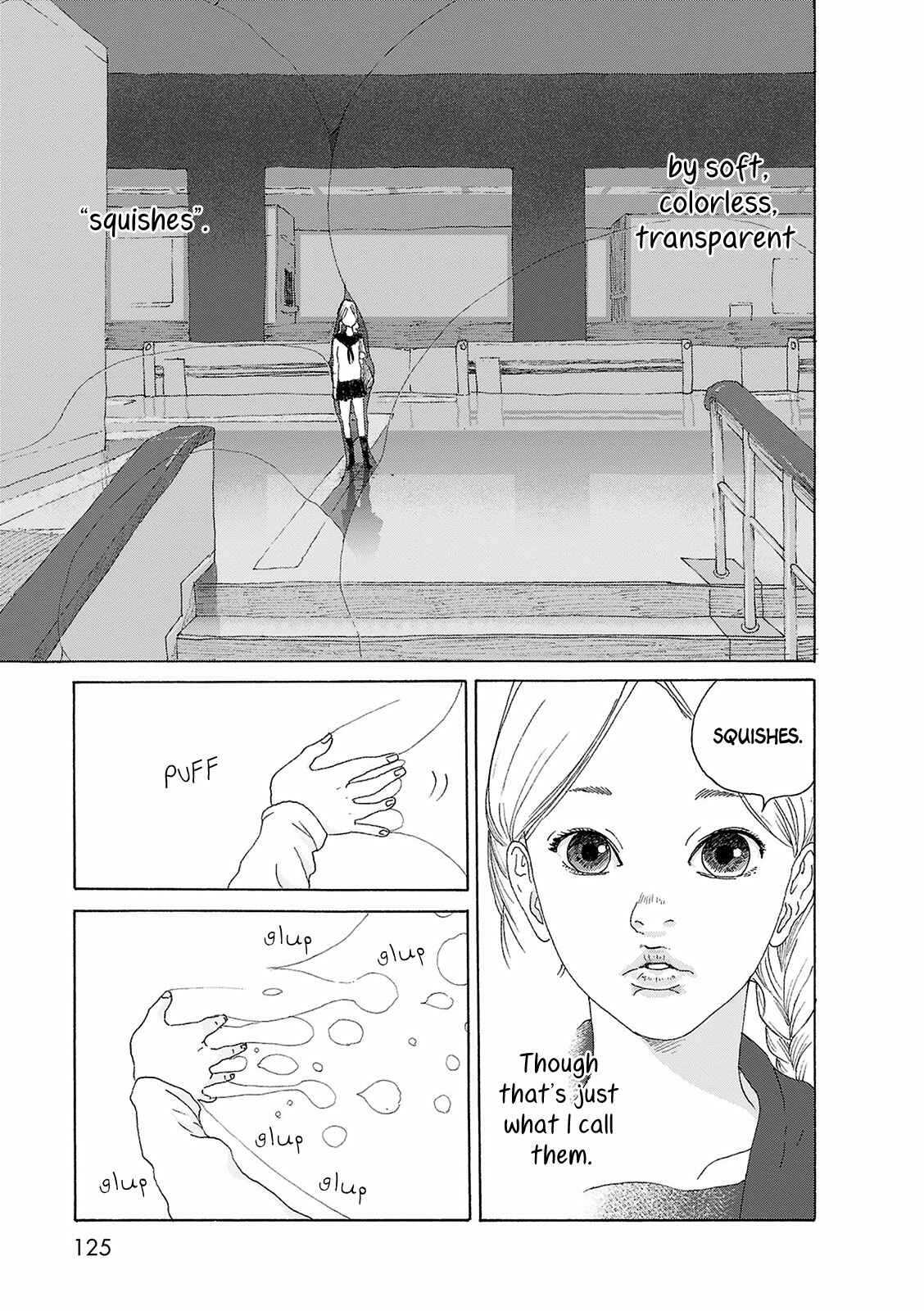 Page 4 Chapter 7 Sekai no Aikotoba wa Mizu