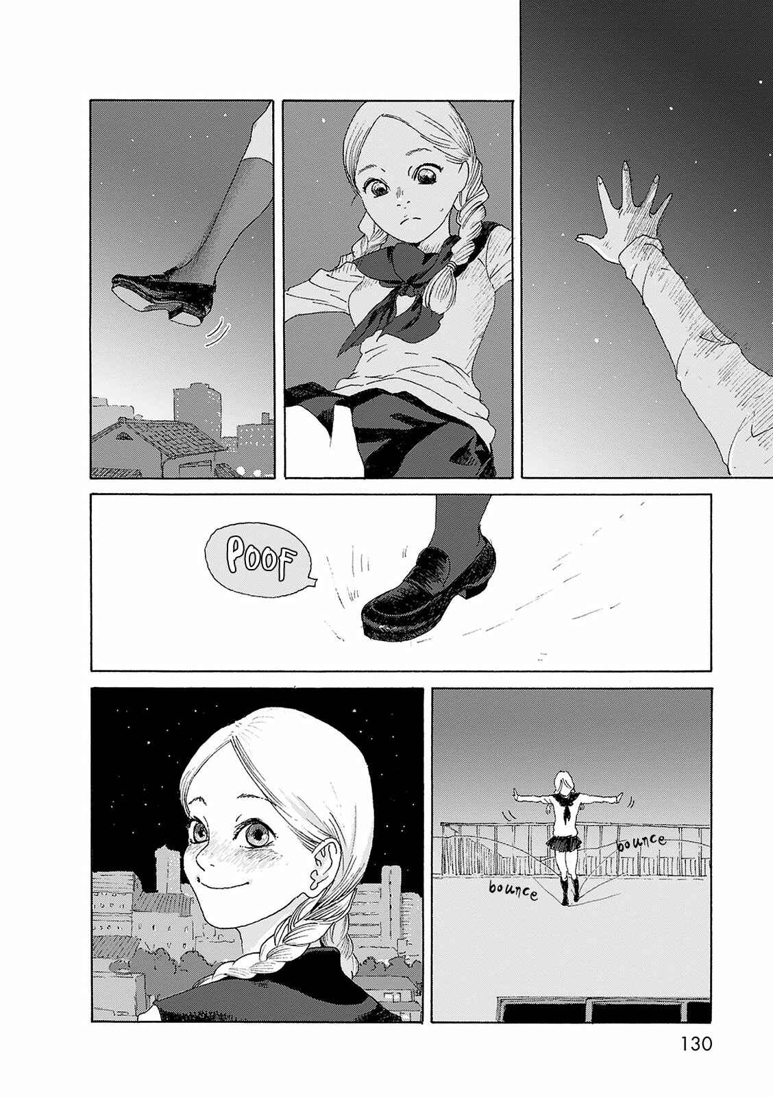 Page 8 Chapter 7 Sekai no Aikotoba wa Mizu