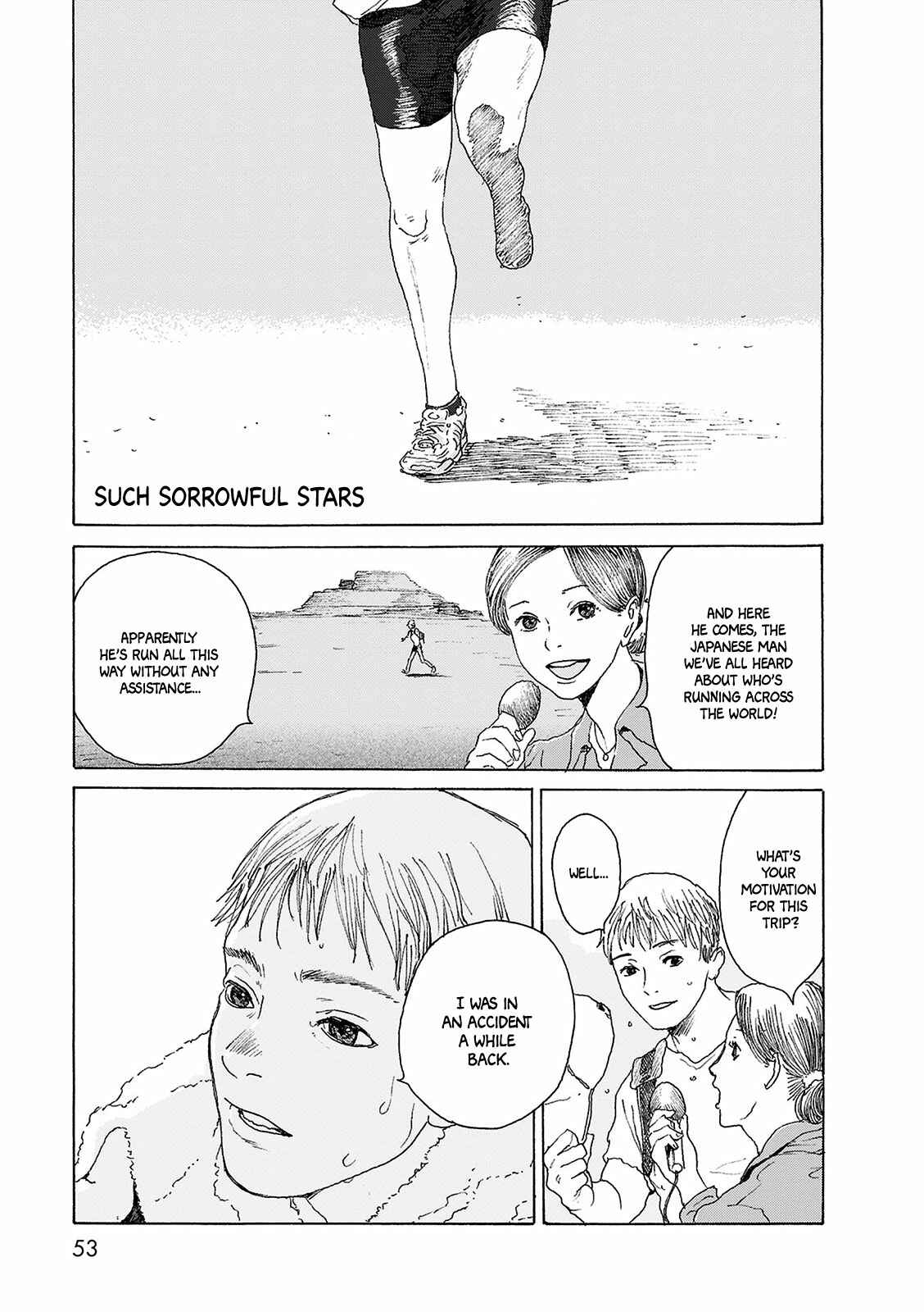Page 2 Chapter 4 Sekai no Aikotoba wa Mizu