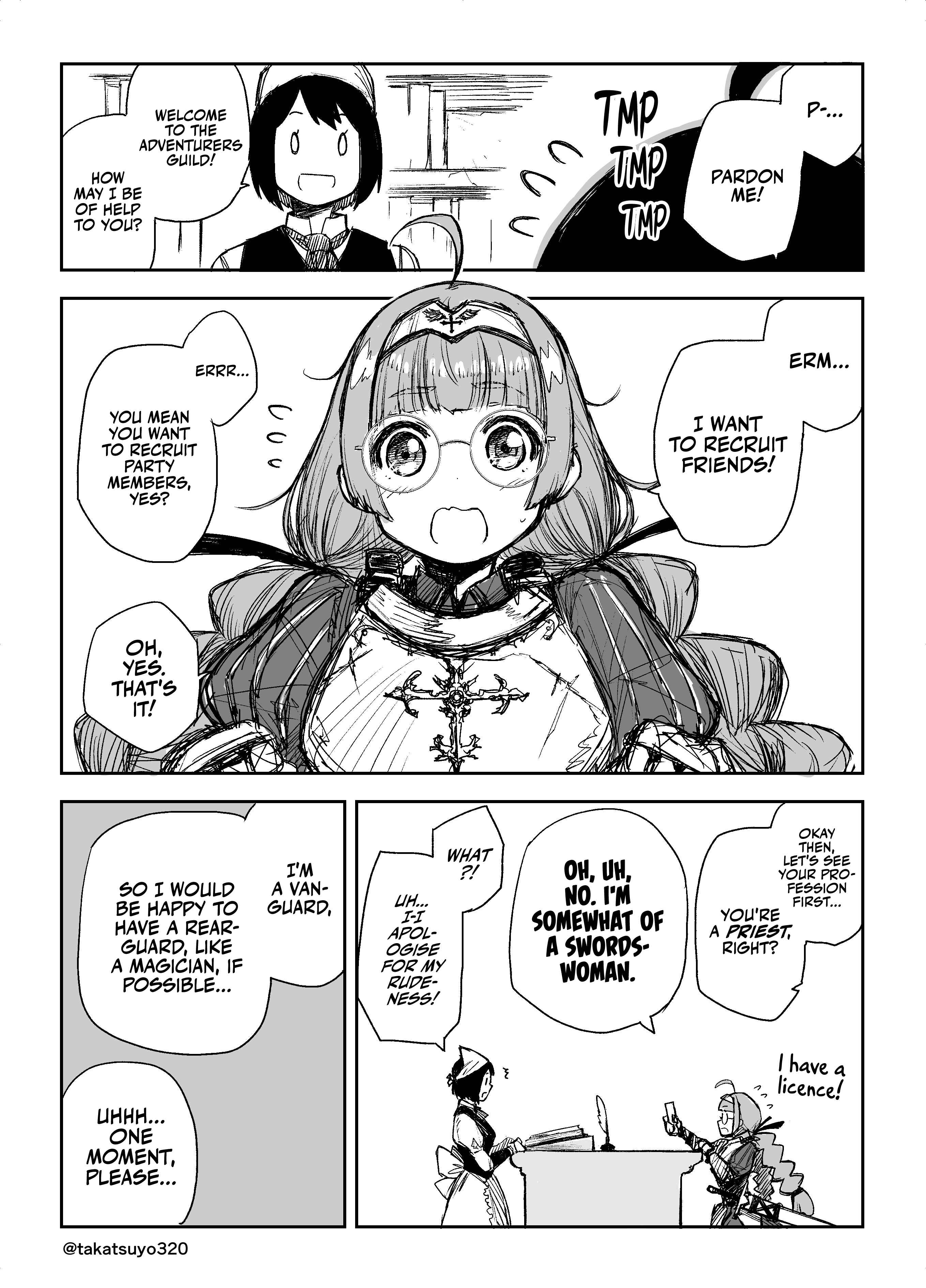 Page 2 Chapter Unknown_07b8 Looks Dont Really Matter Much at the Job