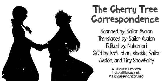 Page 10 Chapter 4 Sakura Buntsuu
