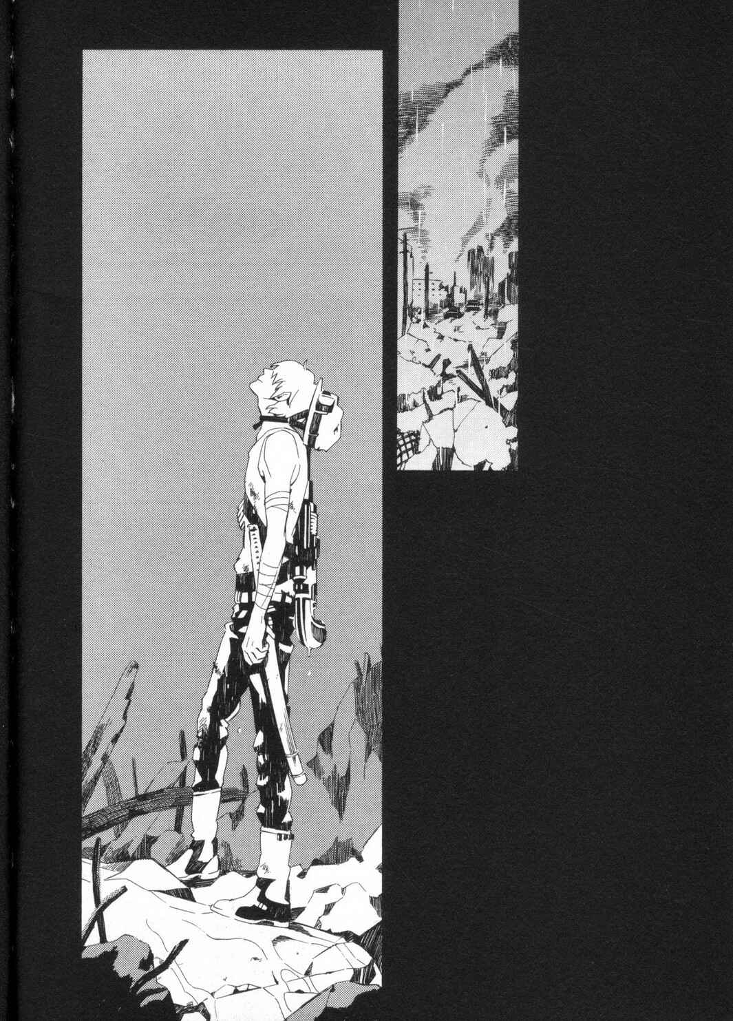 Page 1 Chapter 6 Kono Yoru no Subete