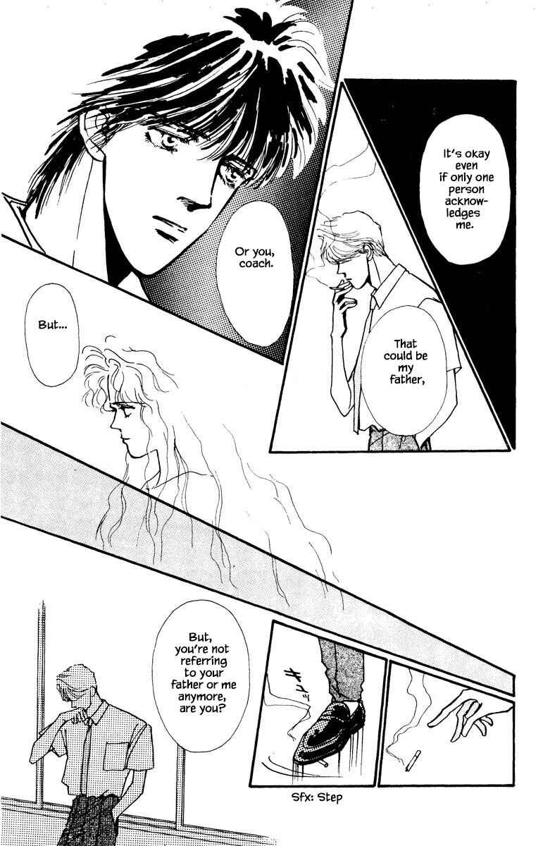 Page 21 Chapter 41 Boyfriend