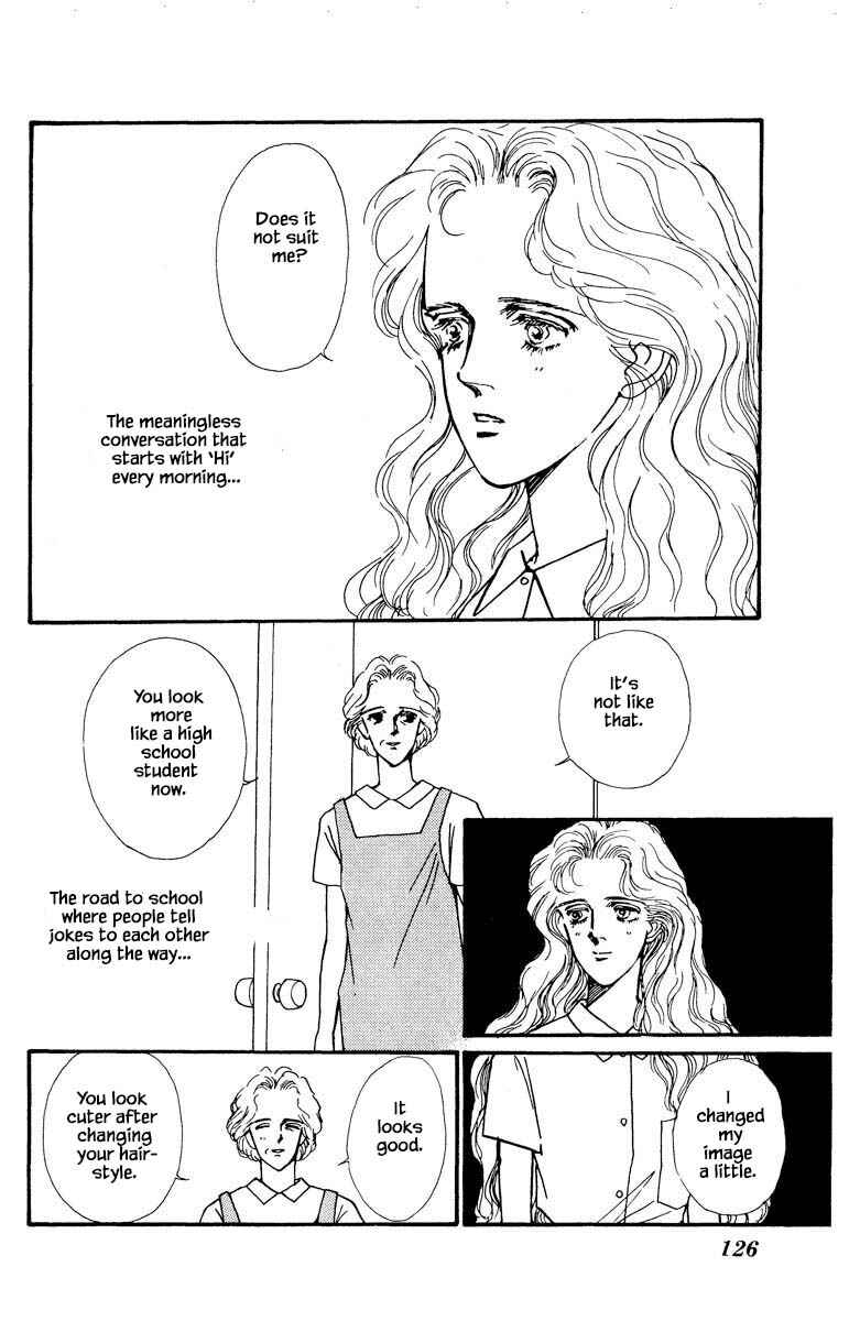 Page 13 Chapter 35 Boyfriend