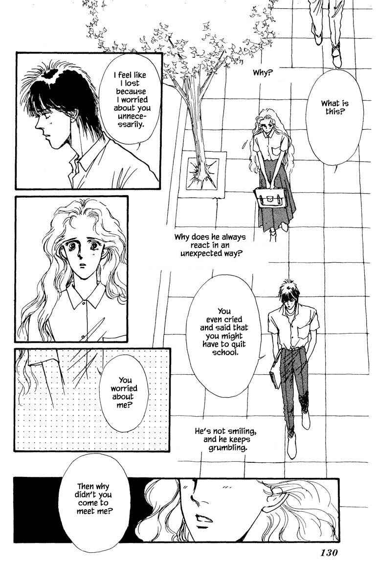 Page 17 Chapter 35 Boyfriend