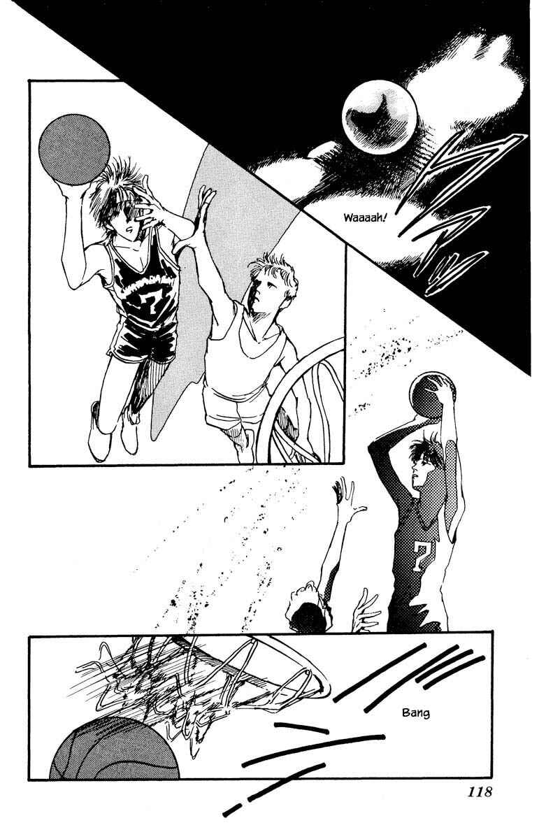 Page 5 Chapter 35 Boyfriend