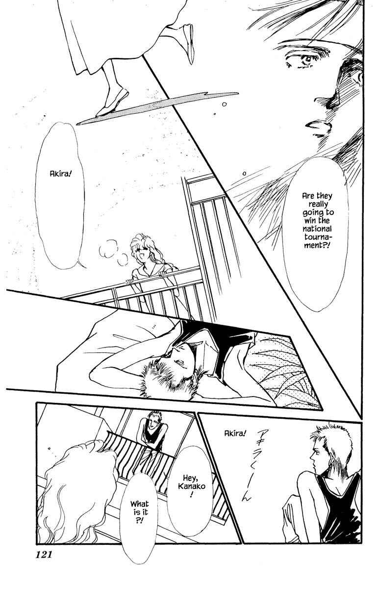 Page 8 Chapter 35 Boyfriend