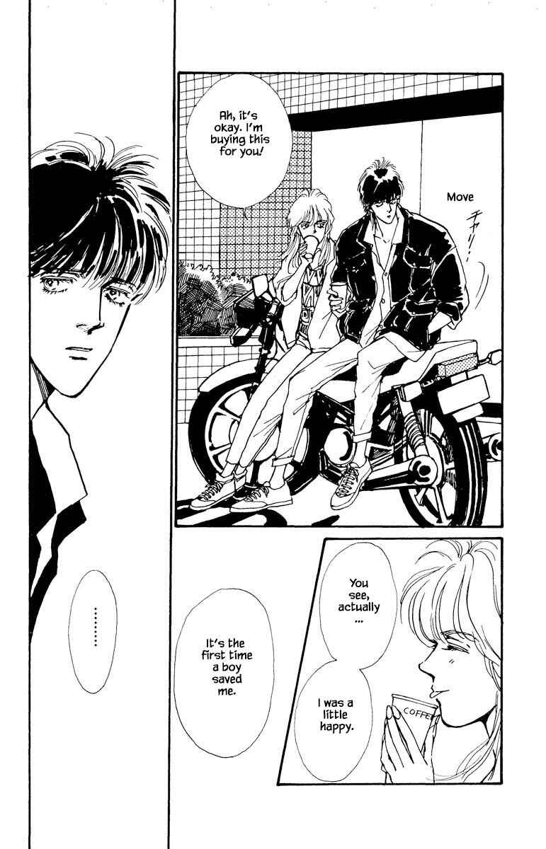 Page 21 Chapter 28 Boyfriend