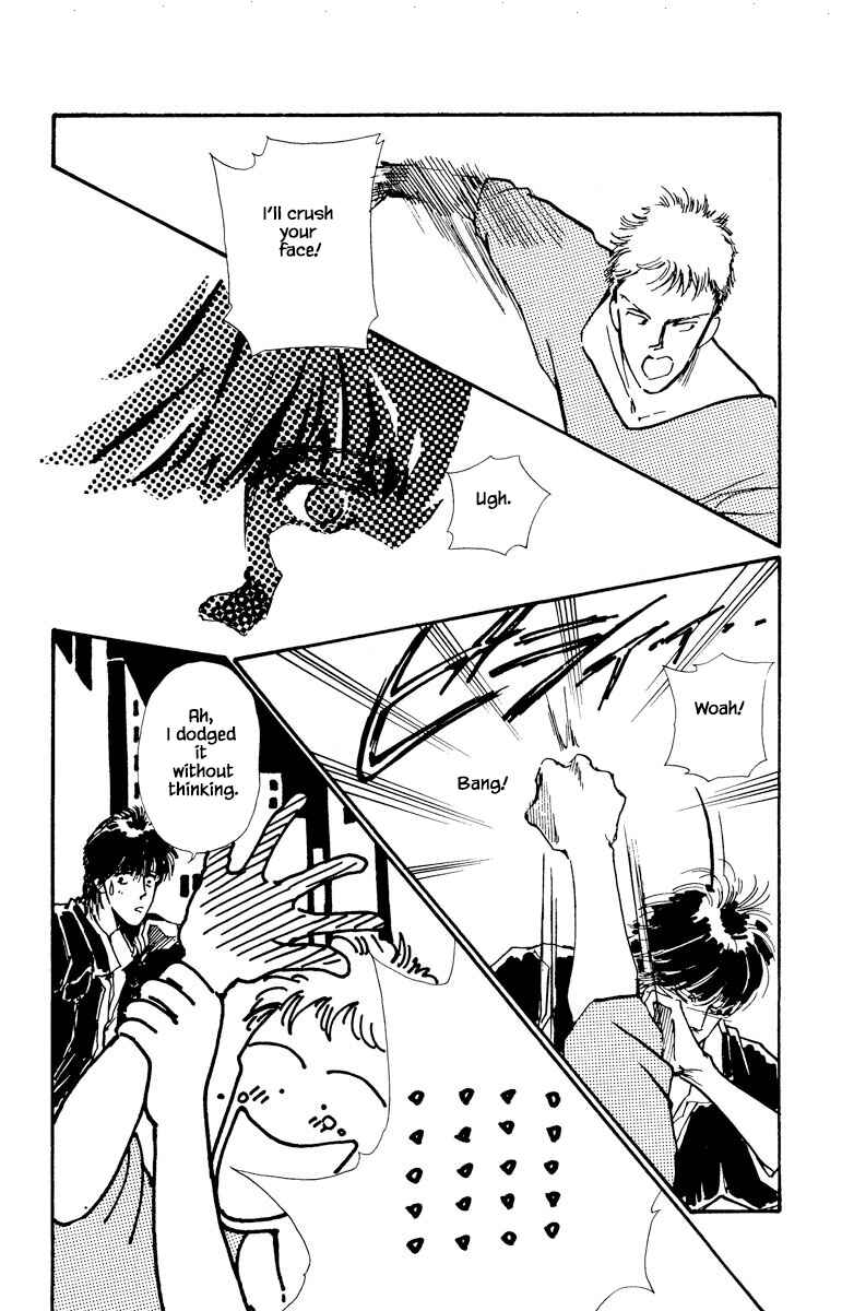 Page 4 Chapter 28 Boyfriend