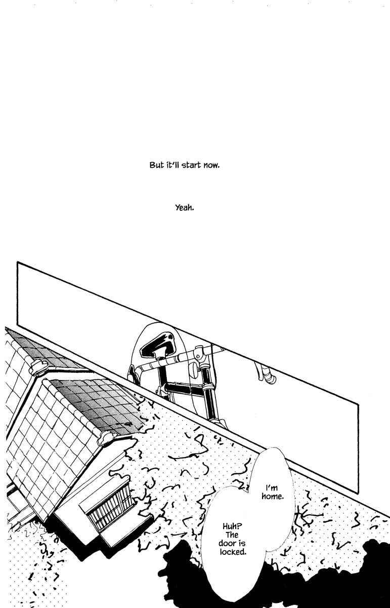 Page 7 Chapter 62 Boyfriend