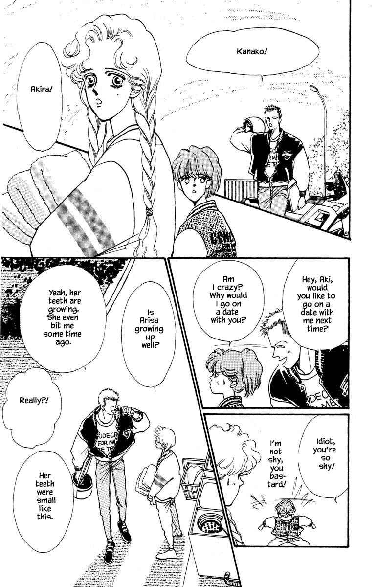 Page 10 Chapter 74 Boyfriend