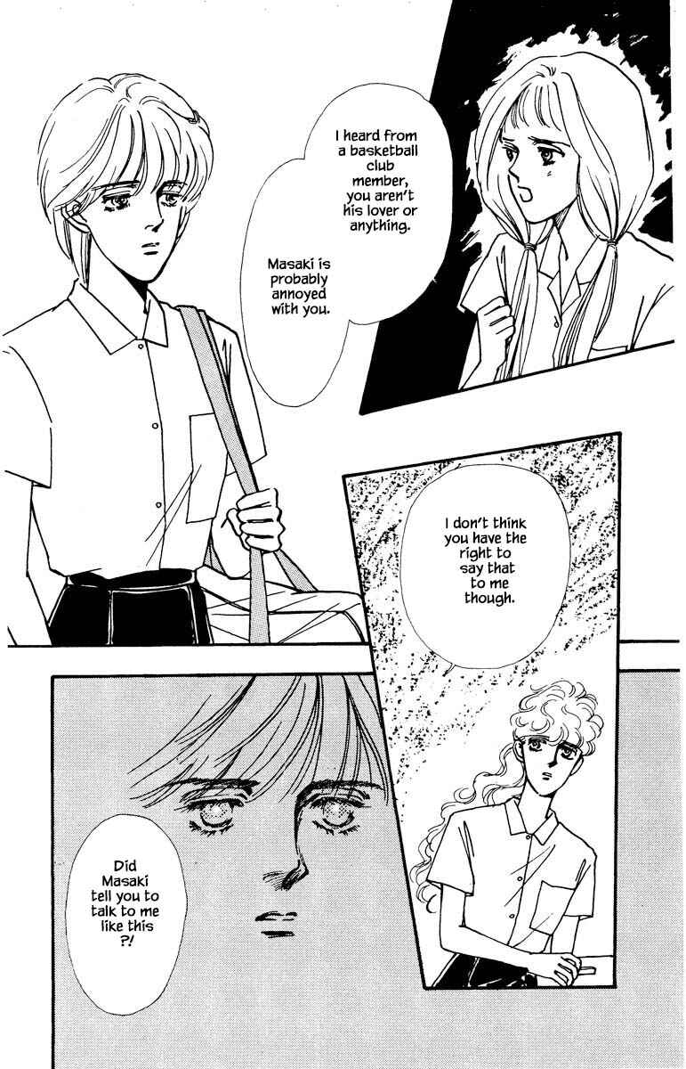 Page 18 Chapter 22 Boyfriend