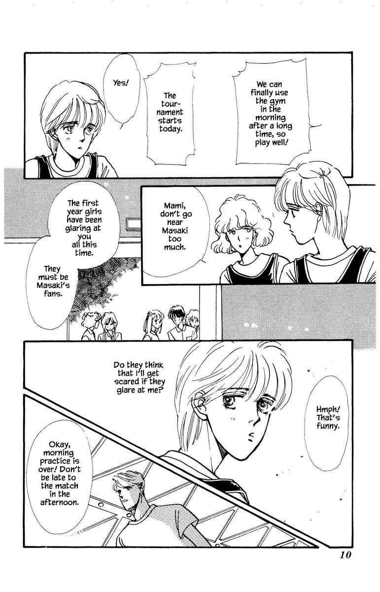Page 8 Chapter 22 Boyfriend