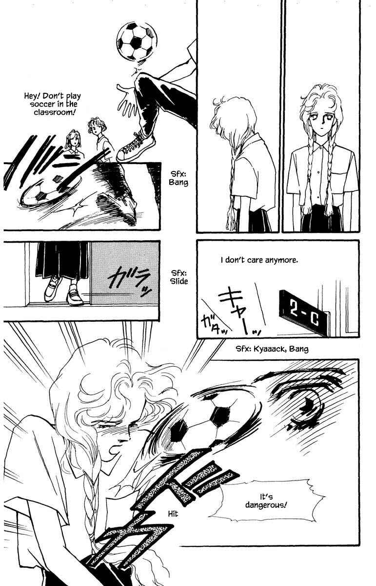 Page 17 Chapter 51 Boyfriend