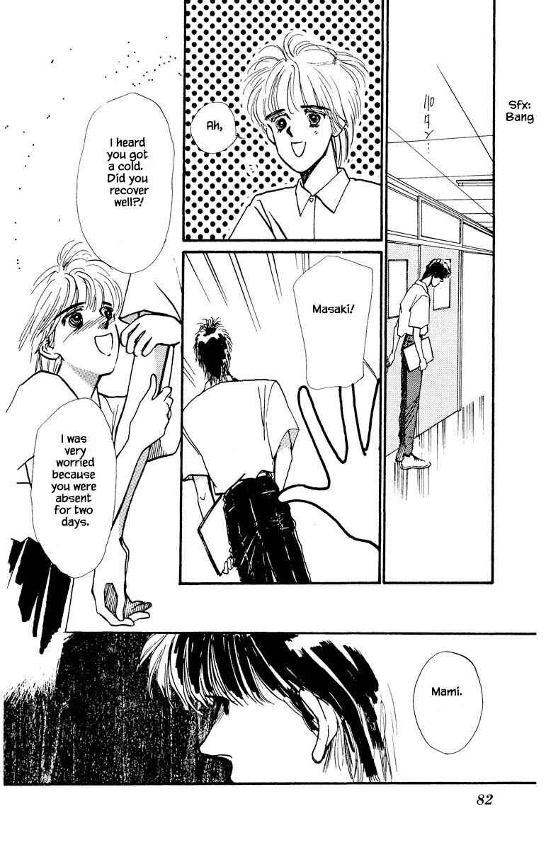 Page 18 Chapter 51 Boyfriend