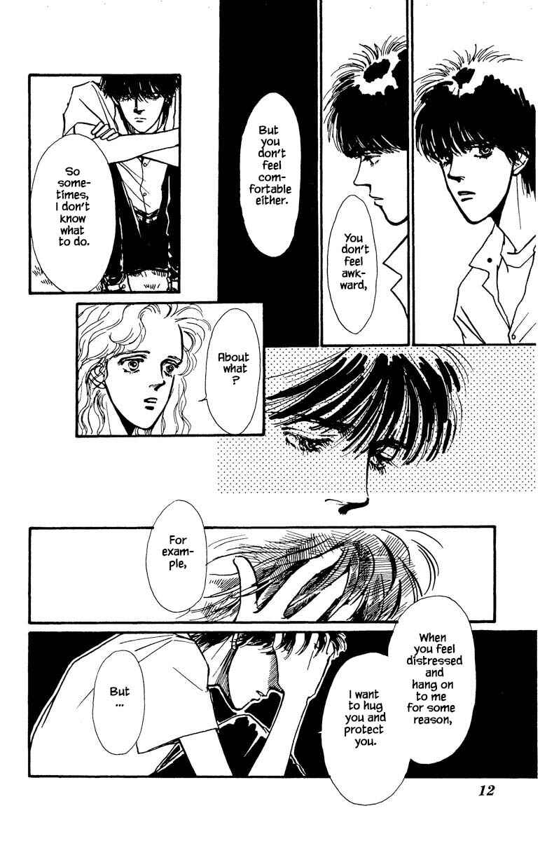 Page 10 Chapter 39 Boyfriend