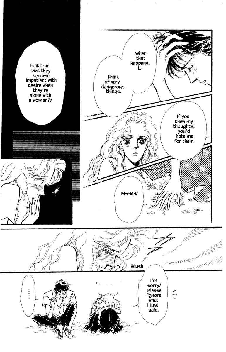 Page 11 Chapter 39 Boyfriend