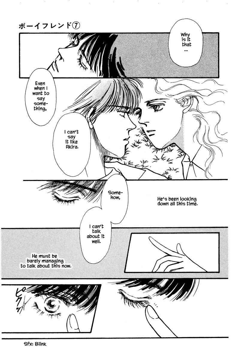 Page 5 Chapter 39 Boyfriend