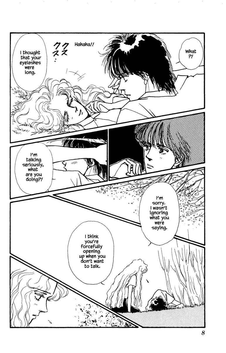 Page 6 Chapter 39 Boyfriend