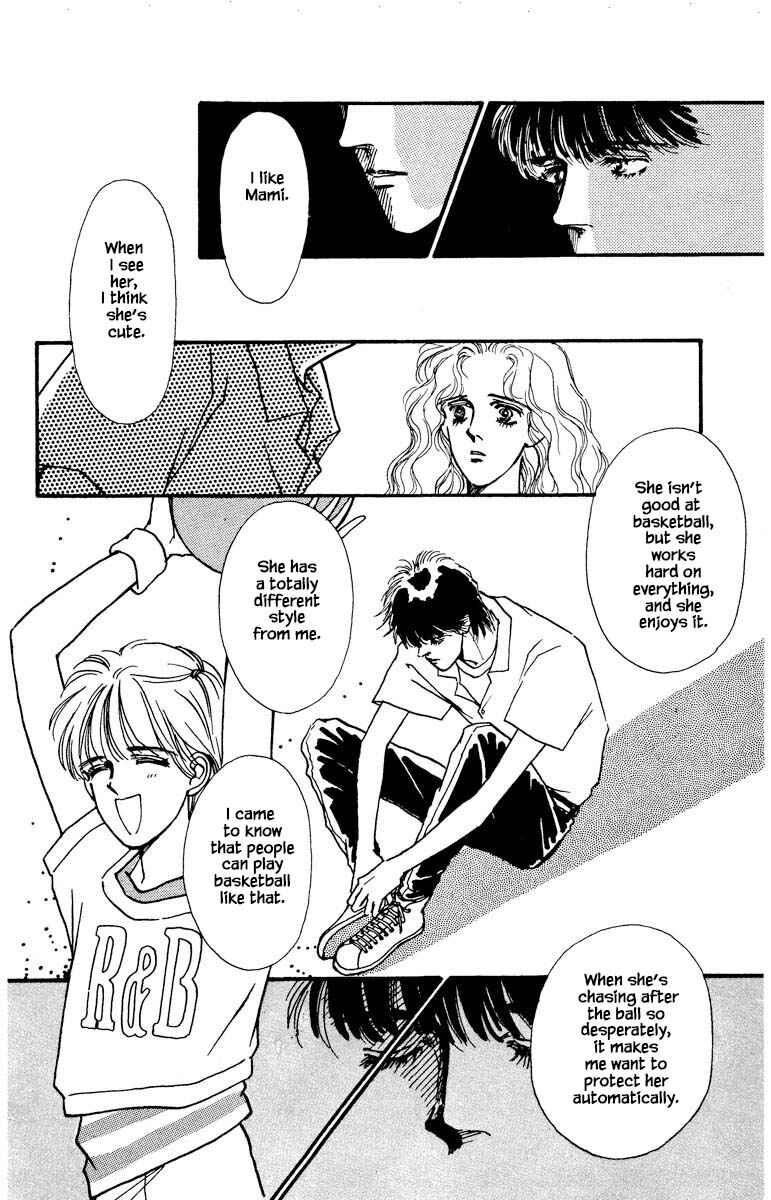 Page 8 Chapter 39 Boyfriend