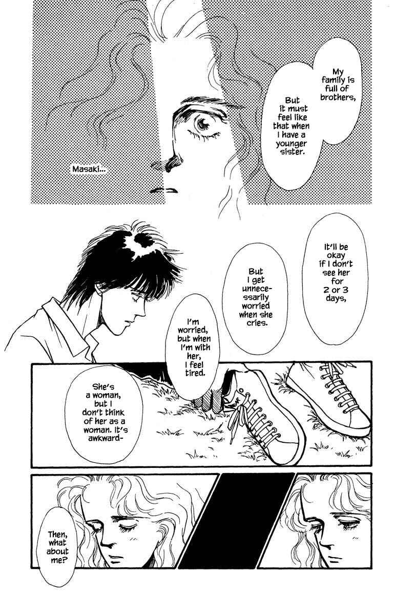 Page 9 Chapter 39 Boyfriend