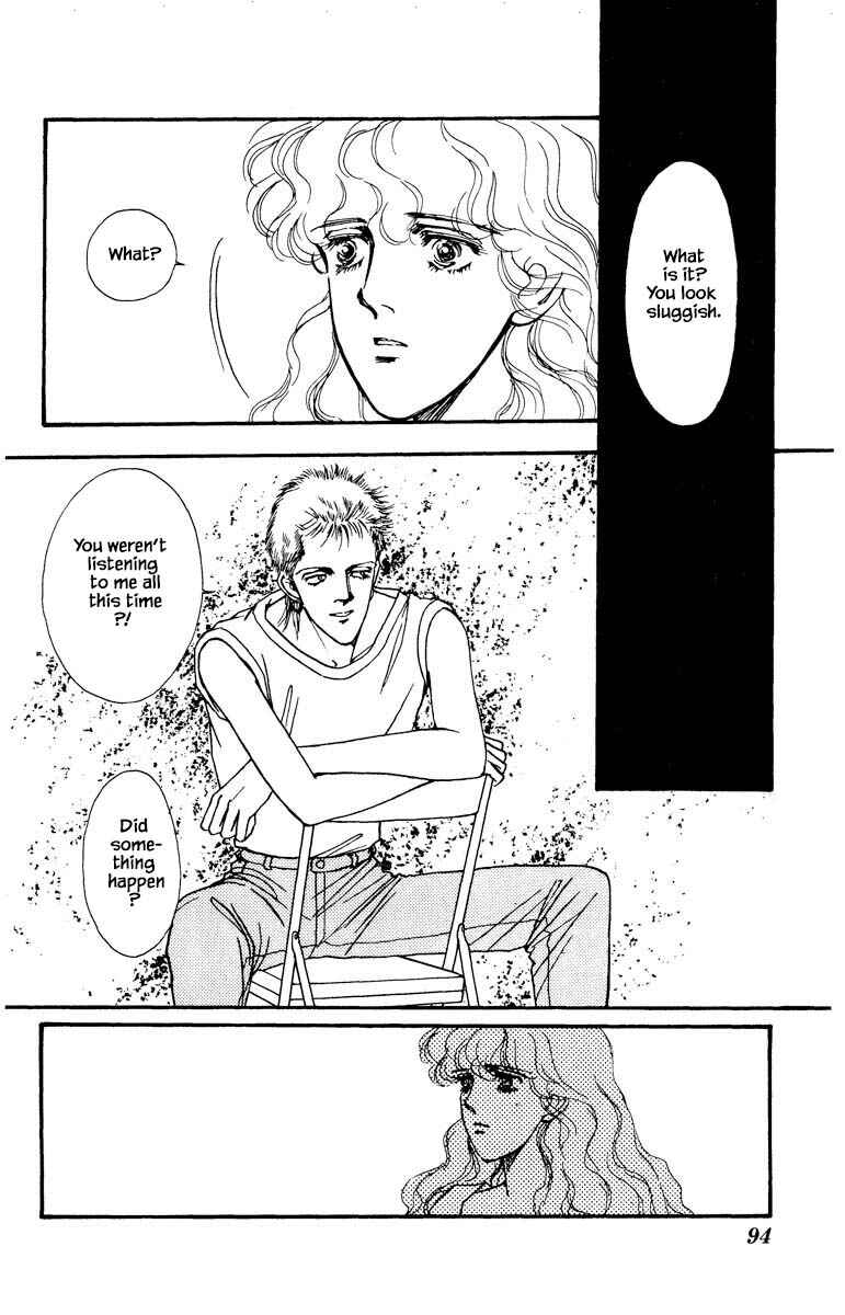 Page 18 Chapter 33 Boyfriend