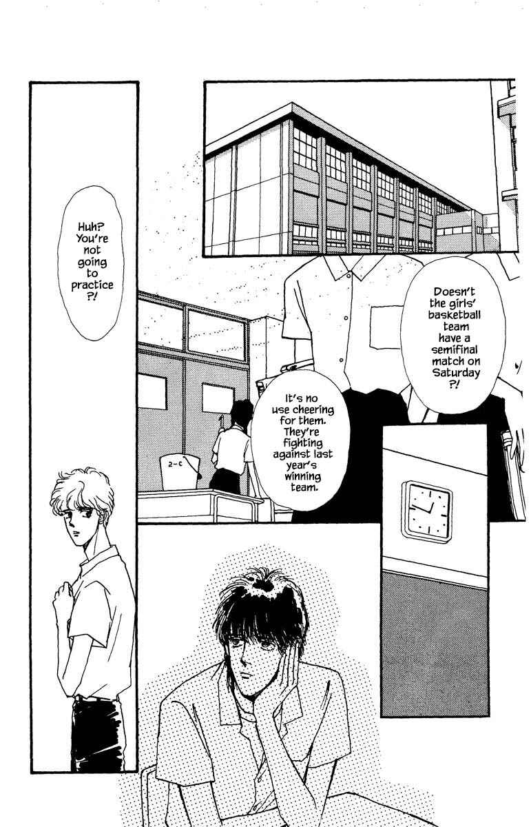 Page 4 Chapter 33 Boyfriend