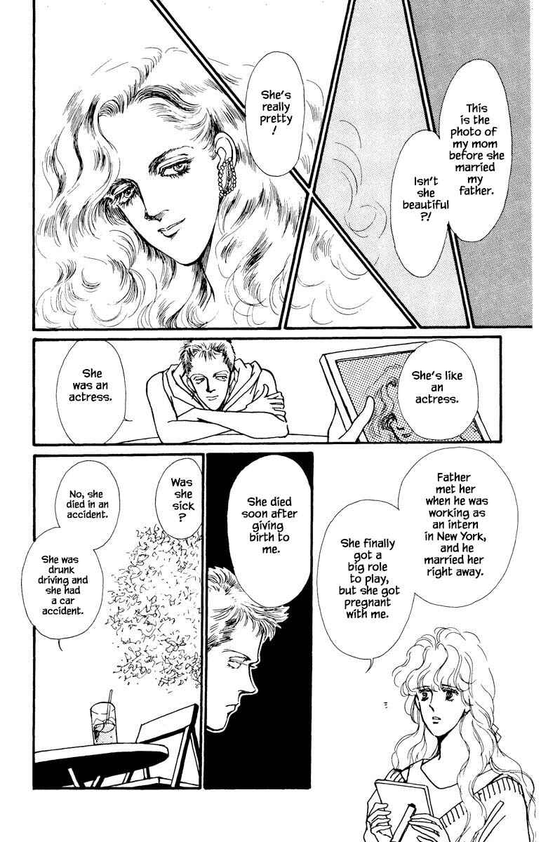 Page 10 Chapter 31 Boyfriend