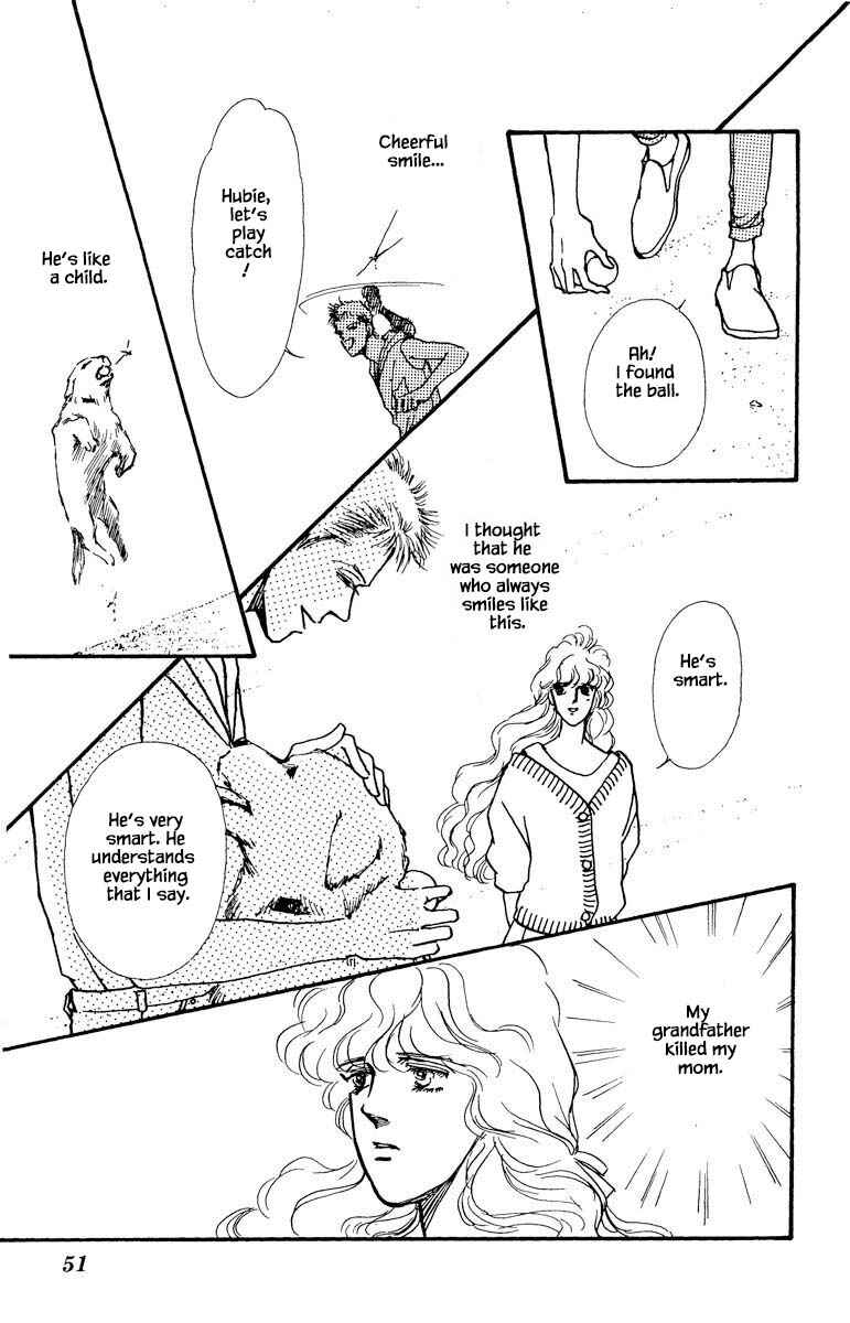 Page 15 Chapter 31 Boyfriend