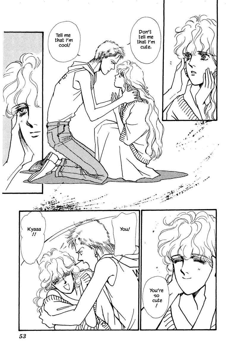 Page 17 Chapter 31 Boyfriend